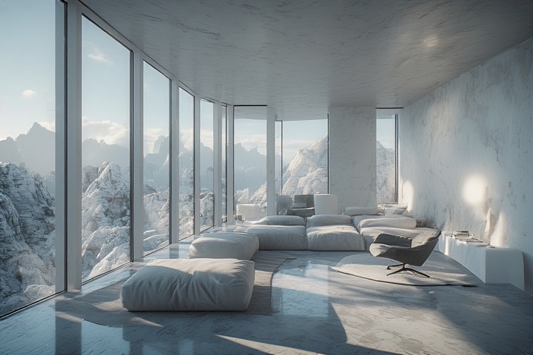 Membangun Kebiasaan Kecil Menuju Ruang yang Lebih Teratur